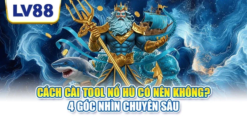 Cơ chế ngẫu nhiên với cách cài tool nổ hũ từng vòng quay