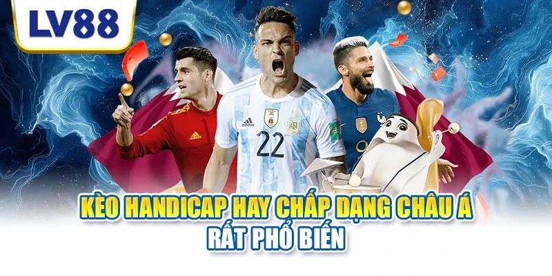 Châu Á và châu Âu đều có điểm hay, điểm thu hút riêng