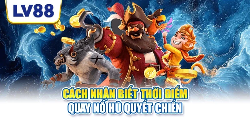 Cơ chế tăng thưởng qua từng vòng quay