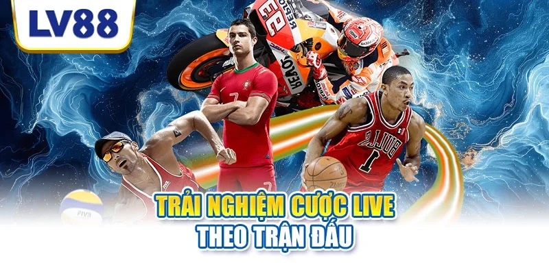 Cập nhật kèo nhanh theo biến động thị trường